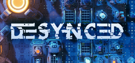 《失去同步 Desynced》中文版百度云迅雷下载v0.1.12137|容量1.29GB|官方简体中文|支持键盘.鼠标.手柄