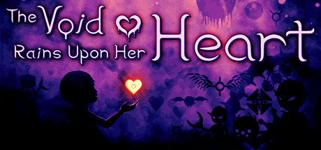 《她心中的空虚雨 The Void Rains Upon Her Heart》英文版百度云迅雷下载v8.3
