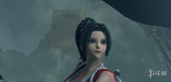 《生化危机4：重制版》拳皇不知火舞替换里昂MOD[正式版]电脑版下载