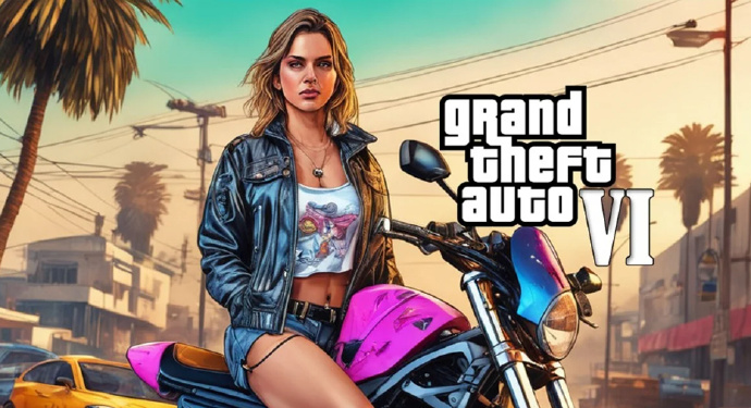 爆料者确认《GTA6》将于2023年10月26日正式公布