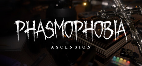 《恐鬼症 Phasmophobia》中文版百度云迅雷下载v0.9.5.0|容量22.2GB|官方简体中文|支持键盘.鼠标.手柄