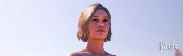 《星空》莎拉摩根性感完美MOD电脑版下载