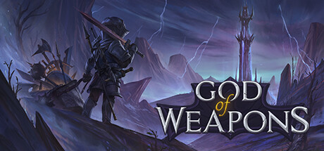 《武器之神 God Of Weapons》中文版百度云迅雷下载v1.5.48|容量1.7GB|官方简体中文|支持键盘.鼠标.手柄