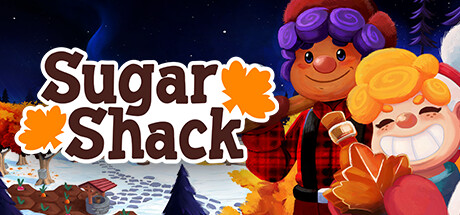 《枫糖小屋 Sugar Shack》中文版百度云迅雷下载v1.0.14.1|容量2.6GB|官方简体中文|支持键盘.鼠标.手柄