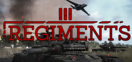 《Regiments》中文版百度云迅雷下载v1.0.99a|容量8.4GB|官方简体中文|支持键盘.鼠标