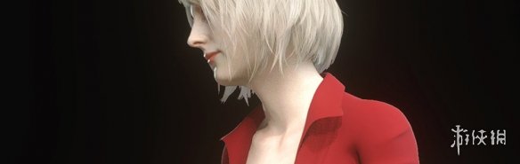 《生化危机4：重制版》阿什莉女高红色衬衫v1.02MOD[正式版]电脑版下载