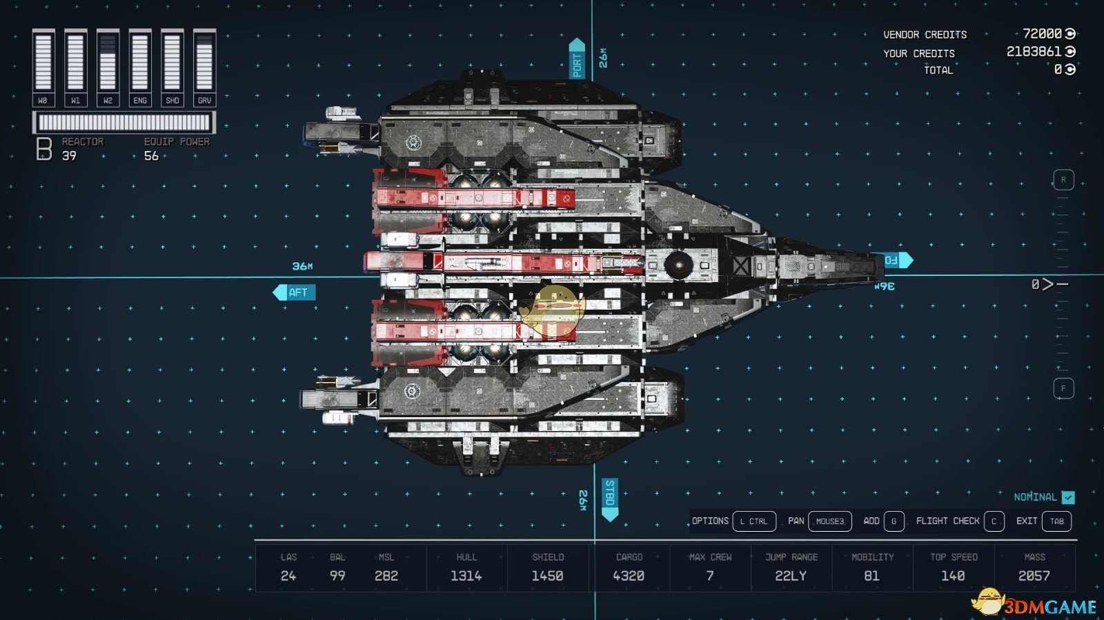 《星空》暗幕建造指南MOD电脑版下载