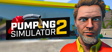 《加油模拟器2 Pumping Simulator 2》中文版百度云迅雷下载v0.4.0|容量5.81GB|官方简体中文|支持键盘.鼠标.手柄