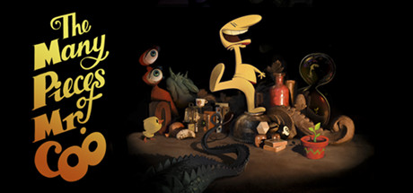 《裂开了！裤先生 The Many Pieces of Mr. Coo》中文版百度云迅雷下载v1.00.09|容量1.83GB|官方简体中文|支持键盘.鼠标