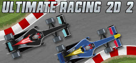 《终极赛车2D2 Ultimate Racing 2D 2》英文版百度云迅雷下载v1.0.1.9