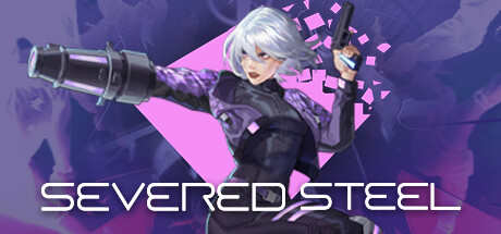 《Severed Steel》中文版百度云迅雷下载Build.13460196|容量3.07GB|官方简体中文|支持键盘.鼠标.手柄