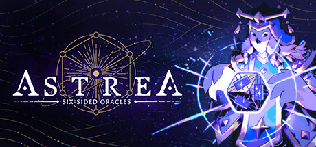 《阿斯特赖亚：六面先知 Astrea: Six-Sided Oracles》中文版百度云迅雷下载v1.1.7|容量2.77GB|官方简体中文|支持键盘.鼠标.手柄