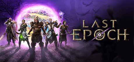 《最后纪元 Last Epoch》中文版百度云迅雷下载v0.9.2o|容量17.5GB|官方简体中文|支持键盘.鼠标.手柄