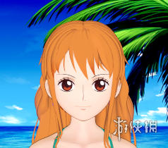 《恋活Sunshine》海贼王航海员娜美MOD电脑版下载