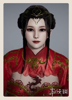 《AI少女》质感古风新娘MOD电脑版下载