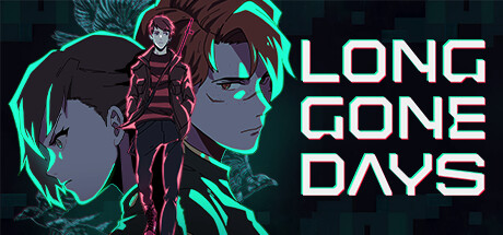 《昨日之日 Long Gone Days》中文版百度云迅雷下载v20240130|容量2.44GB|官方繁体中文|支持键盘.鼠标.手柄