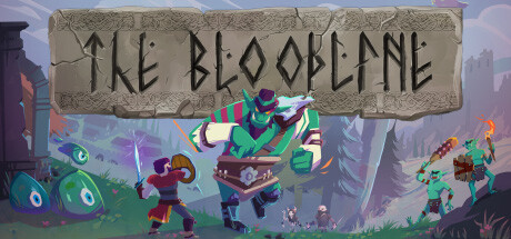 《血统 The Bloodline》英文版百度云迅雷下载v20240312|容量13.8GB|官方原版英文|支持键盘.鼠标