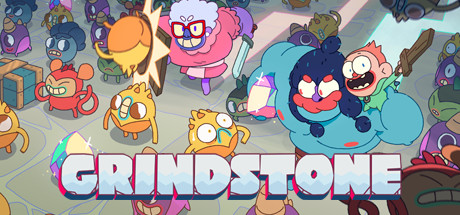 《磨练石 Grindstone》中文版百度云迅雷下载v1.1.34