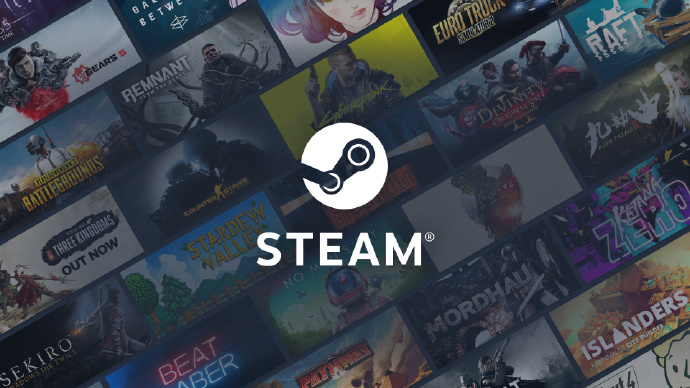 拉瑞安发行总监：PC游戏不上Steam不玩