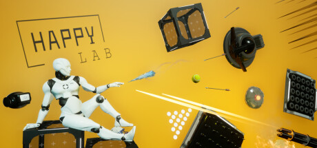 《幸福实验室 Happy Lab》中文版百度云迅雷下载