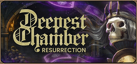 《幽深密室 Deepest Chamber》中文版百度云迅雷下载Build.13115978|容量7.92GB|官方简体中文|支持键盘.鼠标.手柄