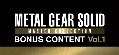 《合金装备：大师合集Vol.1 Metal Gear Solid: Master Collection Vol. 1》英文版百度云迅雷下载v1.5.0|容量43GB|官方原版英文|支持键盘.鼠标.手柄