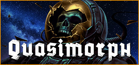 《Quasimorph》中文版百度云迅雷下载v0.6.2|容量1.25GB|官方简体中文|支持键盘.鼠标