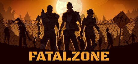 《死亡地带 FatalZone》中文版百度云迅雷下载Build.1375214|容量2.3GB|官方简体中文|支持键盘.鼠标.手柄