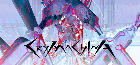 《恸哭机巧 CRYMACHINA》中文版百度云迅雷下载v1.0.8
