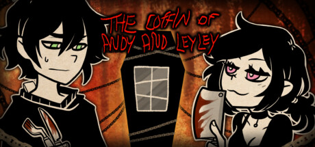 《安迪和莱莉的棺材 The Coffin of Andy and Leyley》英文版百度云迅雷下载v2.0.10|容量356MB|官方原版英文|支持键盘.鼠标.手柄