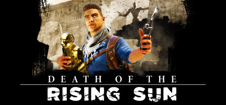 《旭日之死 Death of the Rising Sun》英文版百度云迅雷下载