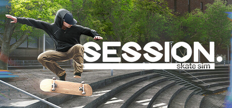 《课程：滑板模拟游戏 Session: Skateboarding Sim Game》中文版百度云迅雷下载v1.0.0.94|容量15.8GB|官方简体中文|支持手柄
