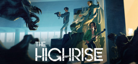 《高层建筑 The Highrise》中文版百度云迅雷下载