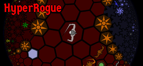 《超级流氓 HyperRogue》英文版百度云迅雷下载v13.0