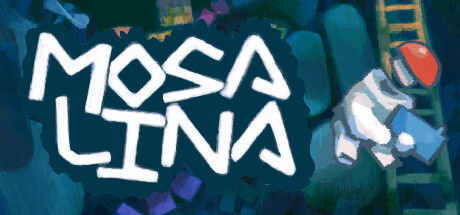 《Mosa Lina》英文版百度云迅雷下载