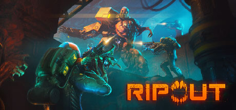 《RIPOUT》中文版百度云迅雷下载v0.199.09|容量7.65GB|官方简体中文|支持键盘.鼠标.手柄