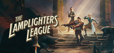 《燃灯者联盟 The Lamplighters League》中文版百度云迅雷下载v1.3.1|容量15.4GB|官方简体中文|支持键盘.鼠标.手柄
