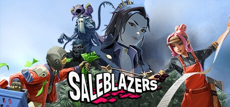 《Saleblazers》英文版百度云迅雷下载v0.14.0.6
