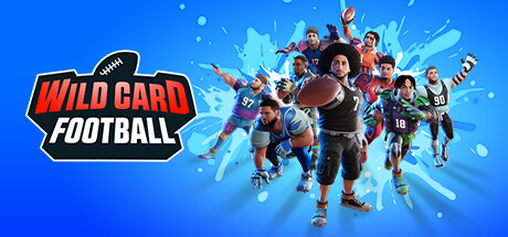 《野卡橄榄球 Wild Card Football》英文版百度云迅雷下载v20231106
