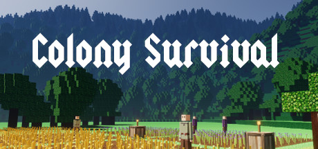 《殖民地求生 Colony Survival》中文版百度云迅雷下载v0.10.0.13