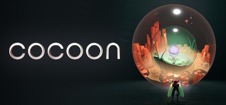 《COCOON》中文版百度云迅雷下载v20231025