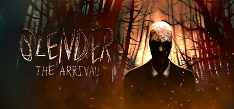 《瘦长鬼影：降临 Slender: The Arrival》中文版百度云迅雷下载v20231107|容量9.93GB|官方简体中文|支持键盘.鼠标.手柄
