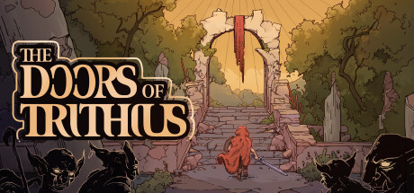 《特里修斯之门 The Doors of Trithius》英文版百度云迅雷下载v0.5.3