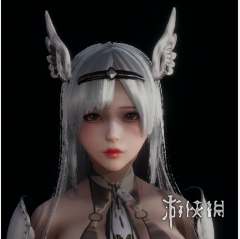 《AI少女》北欧风性感女武神小姐姐MOD电脑版下载