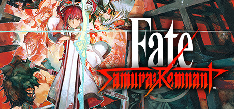《Fate/Samurai Remnant》中文版百度云迅雷下载v1.2.1|容量23.9GB|官方简体中文|支持键盘.鼠标.手柄|赠多项修改器