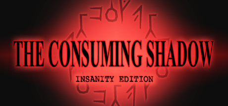 《吞噬之影 The Consuming Shadow》英文版百度云迅雷下载