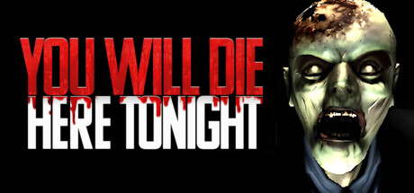 《今夜你会死 You Will Die Here Tonight》英文版百度云迅雷下载v1.0.3