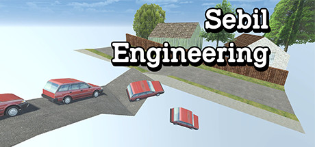 《塞比尔工程 Sebil Engineering》英文版百度云迅雷下载