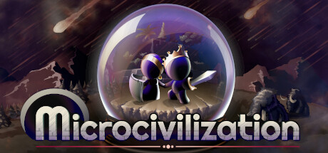 《微观文明 Microcivilization》英文版百度云迅雷下载v0.6.11