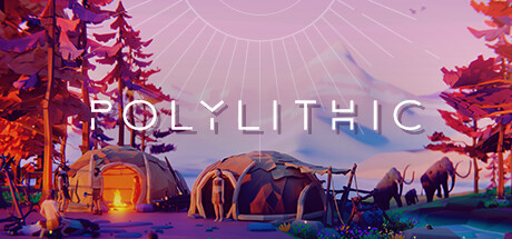 《Polylithic》英文版百度云迅雷下载